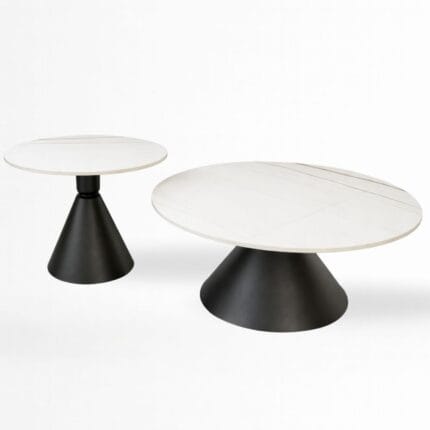 set klub stolova za dnevnu sobu