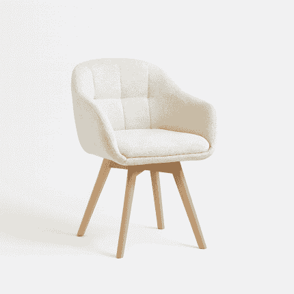 bez stolica sa naslonom za ruke