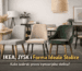 ikea, Jysk, forma ideale