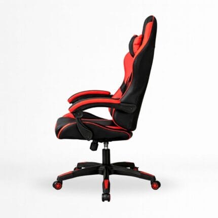 gejming stolica crvena